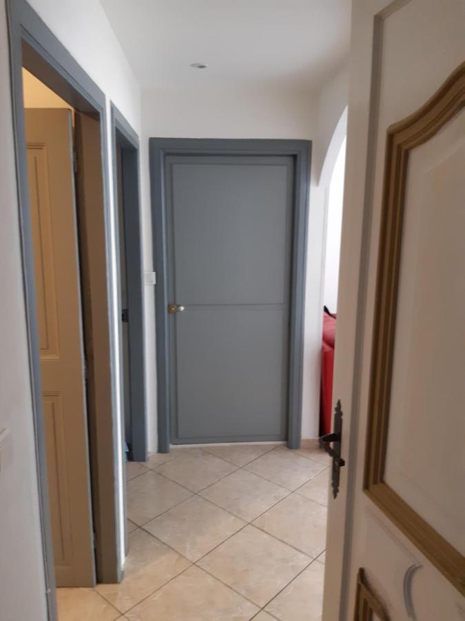 Siest'A Sete Apartamento Exterior foto