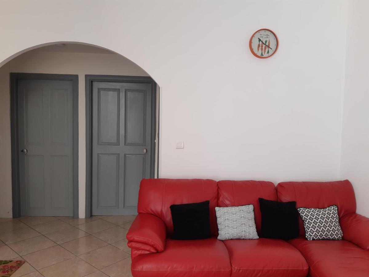 Siest'A Sete Apartamento Exterior foto